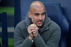 Disebut Akan Tinggalkan Man City, Guardiola Digantikan Pochettino?