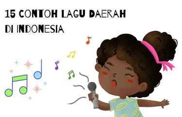 Lagu daerah adalah lagu yang dipopulerkan di suatu daerah. Salah satu contoh lagu daerah di Indonesia adalah Suwe Ora Jamu dari Yogyakarta.