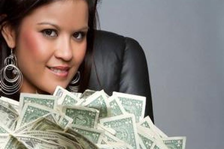 Arti kekayaan bagi setiap orang berbeda-beda. 