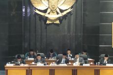 DPRD DKI Jamin Pembahasan RAPBD 2015 Tak Akan Alot
