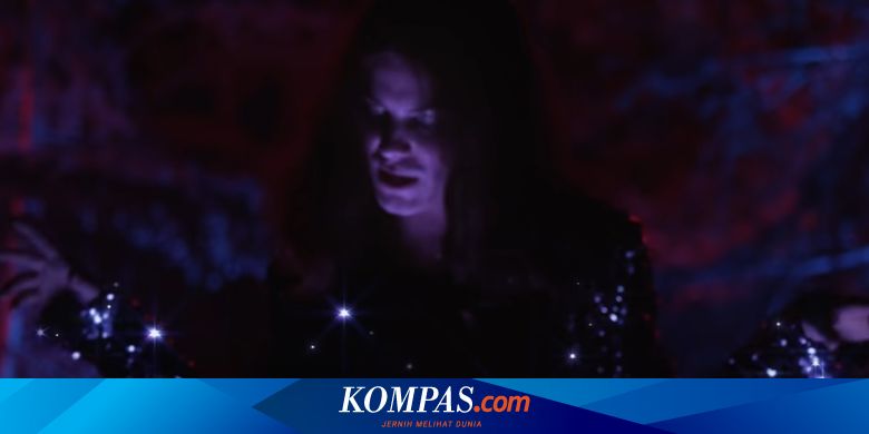 Viral Tiktok Ini Lirik Dan Chord Lagu Electric Love Borns Halaman All Kompas Com