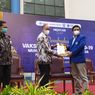 UMP Jadi Kampus Pertama di Banyumas yang Diizinkan Gelar PTM