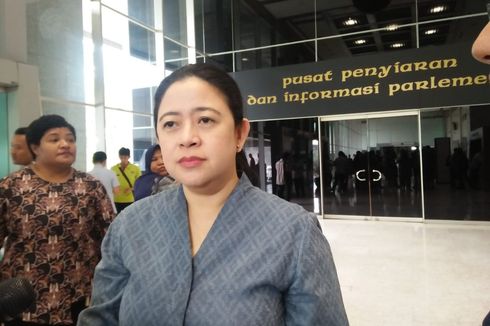Ketua DPR Puan Maharani Minta Perilaku Koruptif Dihilangkan dari Hulu