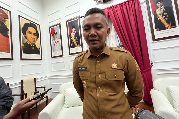 Pemkot Bogor Buka Lowongan Juru Parkir Resmi untuk Gantikan Jukir Berstatus ASN-PPPK