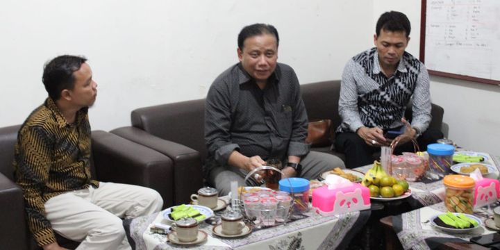 Cegah Kekerasan, Mendikbud Soroti Pentingnya Kerja Sama Sekolah dan Keluarga