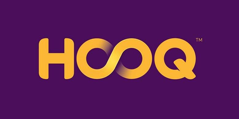 Logo Hooq