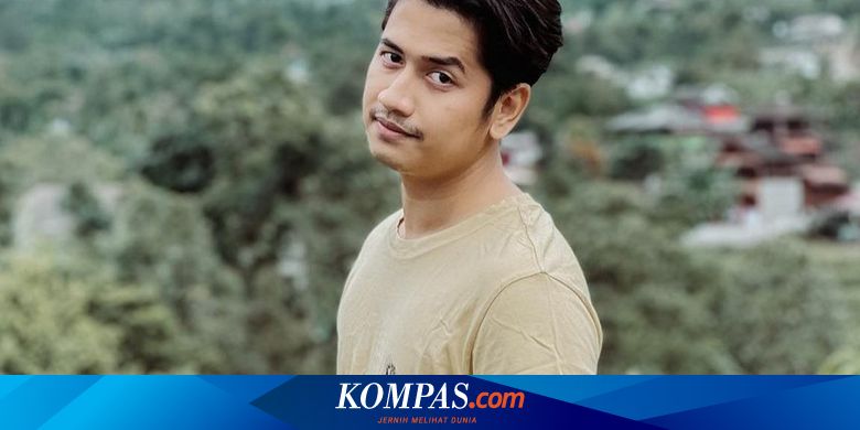 Dijodohkan dengan Larissa Chou, Zikri Daulay: Kita Bukan Anak Kecil yang Lagi Tukeran Mainan - Vimarsana News