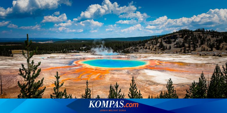 10 Negara yang Cocok untuk Pariwisata Menurut Wold Economic Forum