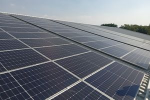 AS Hantam Panel Surya RI dengan Tarif Tinggi, Apa Sebabnya?