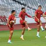Vietnam Vs Indonesia, Skuad Garuda Disebut Pakai Perangkat Aneh Saat Jalani Latihan