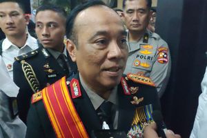 Koalisi Sipil Kecewa Jenderal Polisi Jadi Kepala Badan Reforma Agraria Nasional