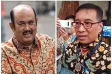 Menteri dan Wamen Kementerian PPN/Bappenas di Kabinet Merah Putih Prabowo