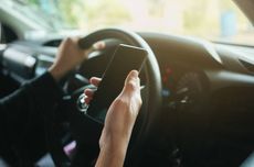 Malaysia Ancam Setop Operasional Maxim dan InDrive, Apa Sebabnya?