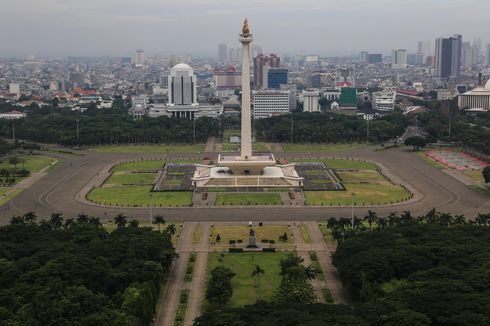 Ulang Tahun Jakarta 2022 Tanggal Berapa? Simak Sejarahnya 