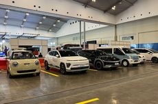 Fahira Idris DPD: Curah Hujan Ekstrem Tak Bisa Dicegah, Tapi Dampaknya Bisa Diminimalkan