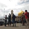 Sejumlah Agenda Pariwisata di Padang Ditunda untuk Cegah Corona