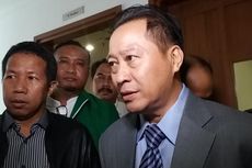 Pengacara Djan Faridz: Salut Buat Menkumham, Berkali-kali Langgar Hukum