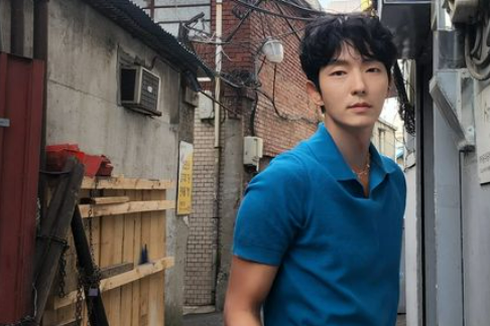 Lee Joon Gi Berhenti Makan Nasi dan Tepung sejak 7 Tahun Lalu