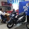 Cara Yamaha Kembangkan Kemampuan Teknisi Nasional