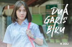 Sinopsis Film Dua Garis Biru yang Tayang di Bioskop Hari Ini