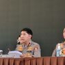 Polri Kerahkan 145 Anggota untuk Evakuasi Korban Tanah Longsor di Natuna