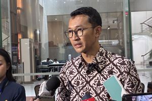 KPK Sita Dokumen Proyek hingga Rekaman CCTV Hotel dalam Kasus Bupati Pemalang