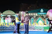 Kalimantan Timur Jadi Juara Umum, Cek Daftar Lengkap 10 Besar MTQ Nasional XXXI 2026