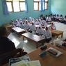 Siswa SMP 3 Telagasari Karawang Belajar di Lantai Buntut Tambahan Rombel, Ortu Urunan Beli Meja-Kursi Tanpa Libatkan Sekolah