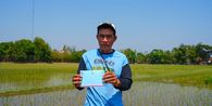 Kata-kata Petani dan Buruh yang Diundang Hadir Upacara HUT Ke-81 RI di Istana Merdeka