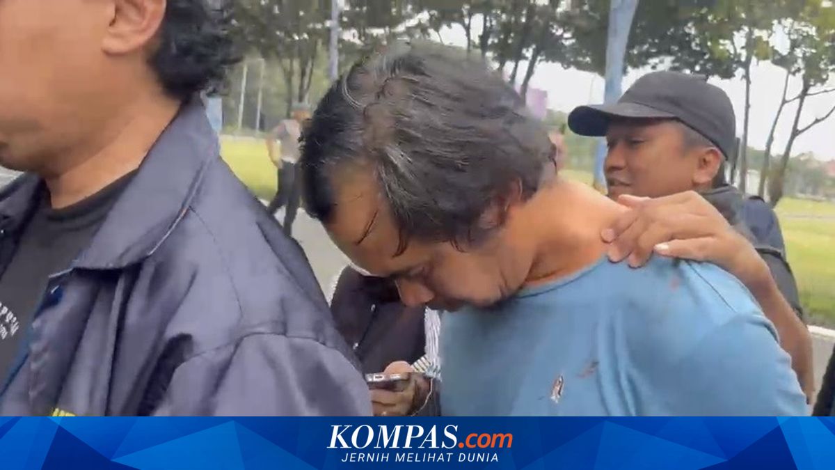 Pembunuh Istri Siri dan Anak di Madiun Dikenal Baik oleh Warga, Baru Pulang Haji