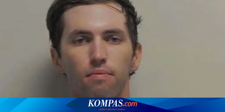 Kronologi Penembakan Charlie Kirk hingga Penangkapan Tyler Robinson