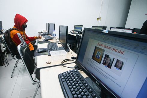 Daftar 104 Pinjaman Online OJK Terbaru