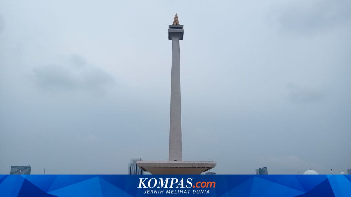 Syarat Masuk Monas Gratis dalam HUT Jakarta 2026, Perhatikan Kuota