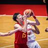 Daftar Semifinalis FIBA Asia Cup 2022: China Luput, Siapa Susul Lebanon dan Yordania?