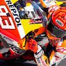 Hasil MotoGP Portugal: Comeback Marc Marquez Mampu Finish 10 Besar