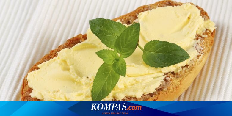 Cara Membedakan Margarin Yang Masih Baik Dan Tidak