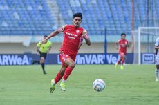 Persib Vs Persis Solo, Ancaman Ramadhan Sananta bagi Maung Bandung