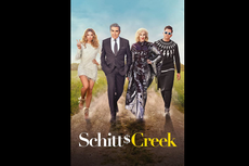 Sinopsis Schitt's Creek, Serial Komedi CBC yang Borong 9 Piala Emmy