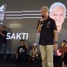Optimistis Kuasai Tema Debat Ketiga, Ganjar: Kita Bertemu Tim Terus-Menerus
