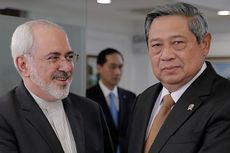 Iran Apresiasi Perjuangan Indonesia untuk Palestina