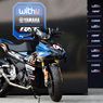 Modifikasi Yamaha MX-King, Pakai Livery RNF Racing