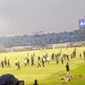 Satu Pelaku Pengeroyokan Steward Laga Persib Vs Persija Ditangkap