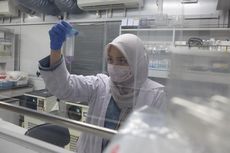 Ilmuwan Indonesia Berhasil Buat Peta Kimia Tempe, Seperti Apa?