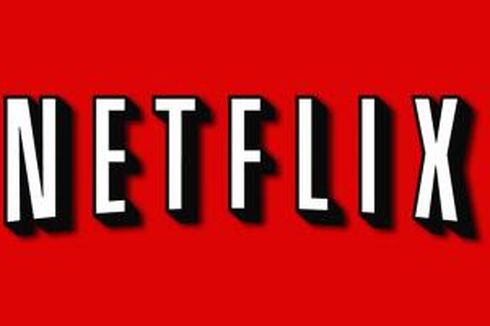 Jumlah Film dan Serial TV di Netflix Berkurang 50 Persen