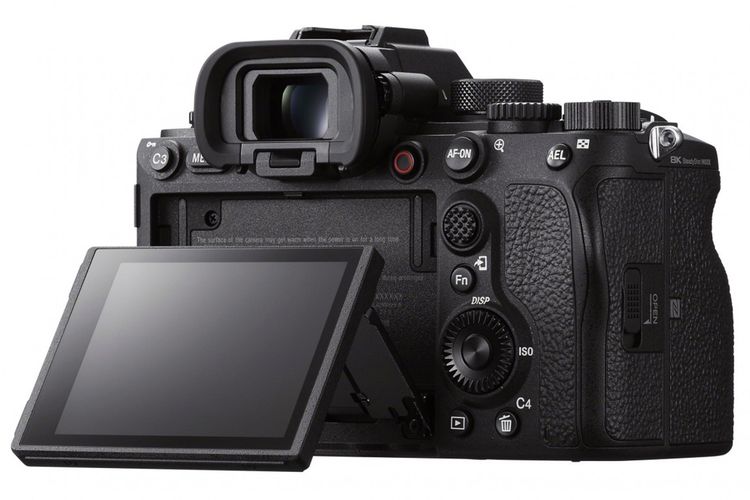 sony a 7 3