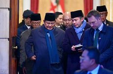 Prabowo Ajak Raja Charles III Kembali Kunjungi Indonesia untuk Ketiga Kalinya