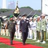 Jenderal Dudung Bertemu KSAD Jepang, Bahas Kerja Sama Latihan Penanggulangan Bencana