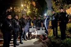 6 Pemuda Ditangkap Saat Hendak Tawuran di Bogor, Polisi Sita Golok dan Celurit