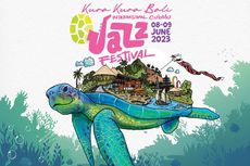 Maurice Brown hingga Maliq and D’Essentials Meriahkan Kura Kura Bali International CubMu Jazz Festival 2023