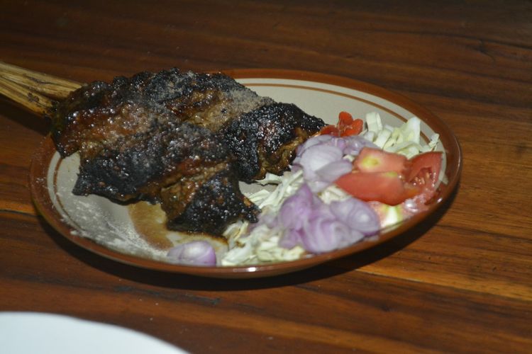 5 Tempat Wisata Kuliner Solo, Wajib Dicoba Saat Berlibur ke Kota Bengawan